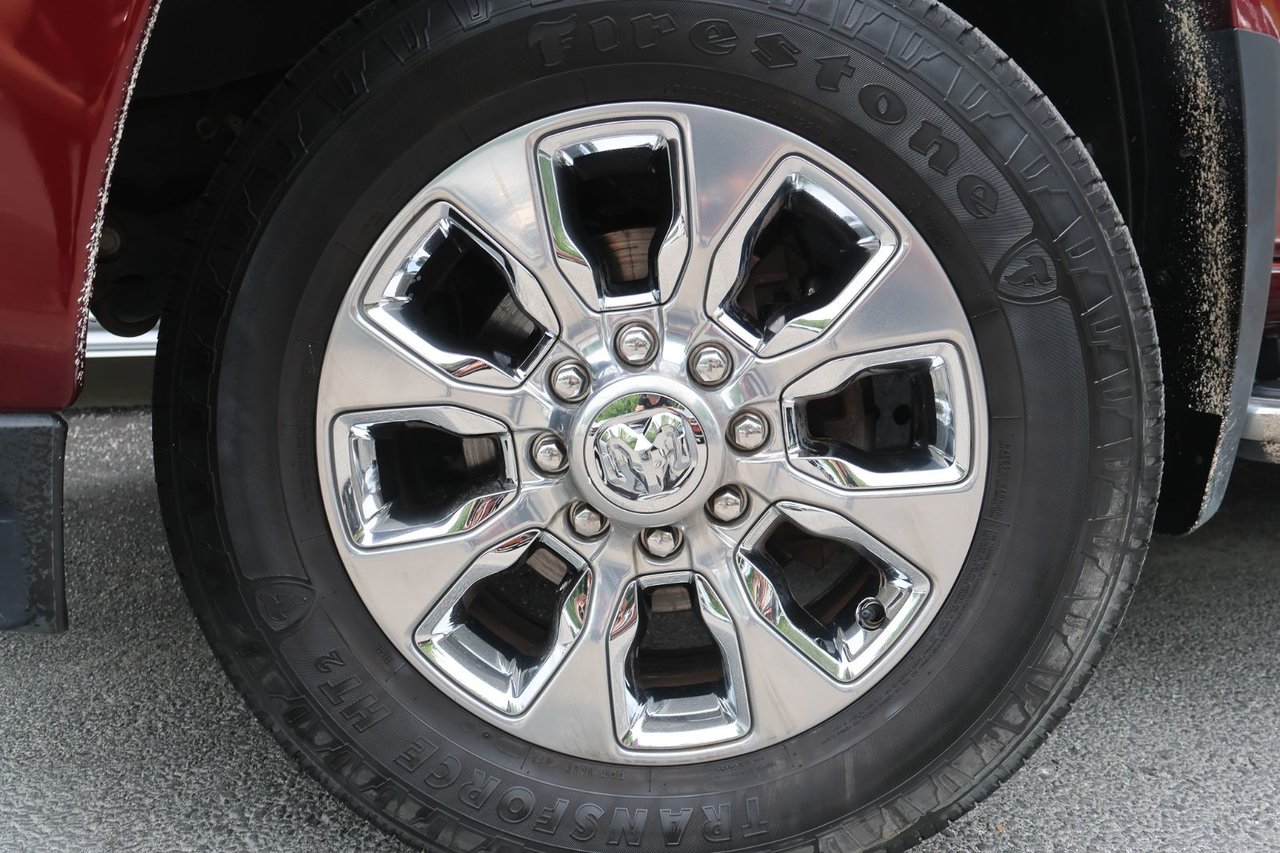 RAM 3500 Limited 2022 — photo 7