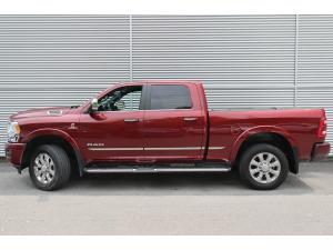 Thumbnail 8 RAM 3500 Limited 2022