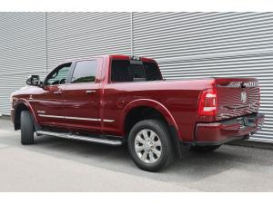 Thumbnail 9 RAM 3500 Limited 2022