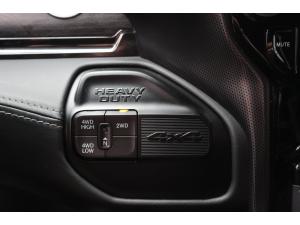 Thumbnail 31 RAM 3500 Limited 2022