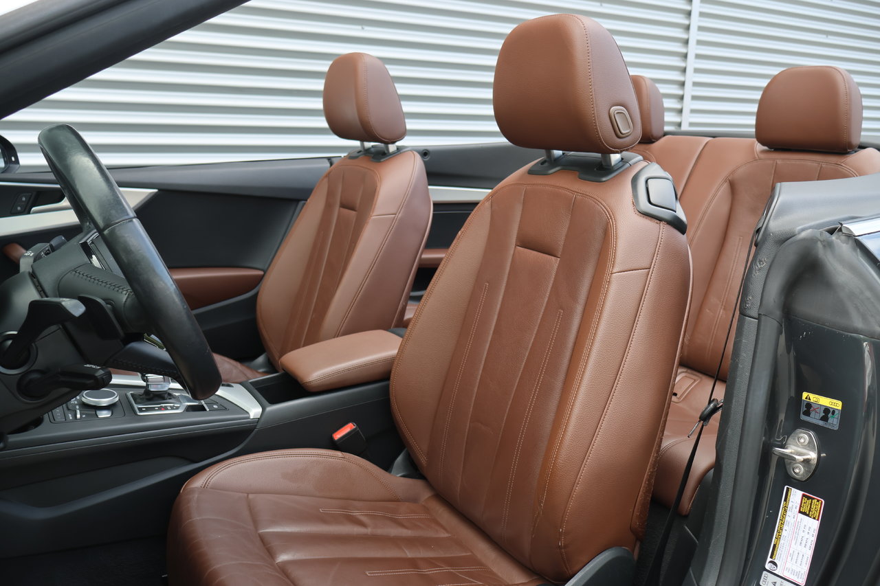 Audi A5 Progressiv 2019 — photo 3