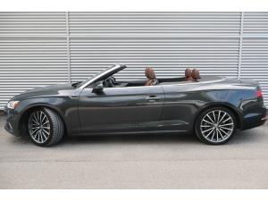 Thumbnail 7 Audi A5 Progressiv 2019