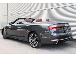 Thumbnail 8 Audi A5 Progressiv 2019