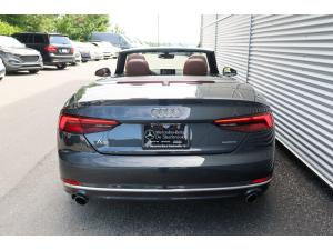 Thumbnail 9 Audi A5 Progressiv 2019