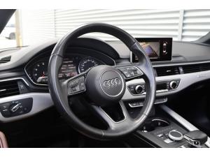 Thumbnail 10 Audi A5 Progressiv 2019