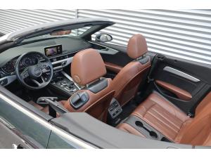 Thumbnail 14 Audi A5 Progressiv 2019