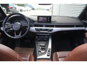 Thumbnail 16 Audi A5 Progressiv 2019
