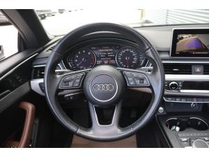 Thumbnail 17 Audi A5 Progressiv 2019