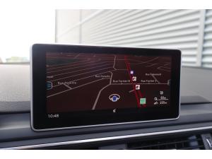 Thumbnail 21 Audi A5 Progressiv 2019
