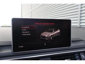 Thumbnail 23 Audi A5 Progressiv 2019