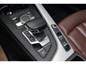 Thumbnail 27 Audi A5 Progressiv 2019