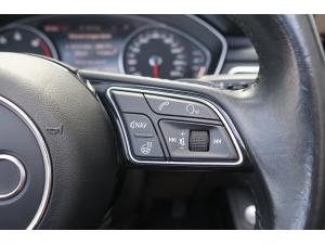 Thumbnail 28 Audi A5 Progressiv 2019