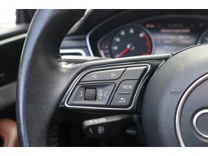 Thumbnail 29 Audi A5 Progressiv 2019