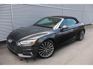 Thumbnail 31 Audi A5 Progressiv 2019