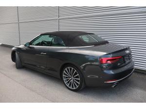 Thumbnail 32 Audi A5 Progressiv 2019