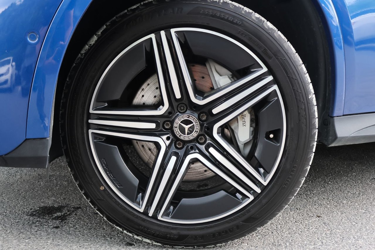 Mercedes-Benz GLC GLC300 2023 — photo 5