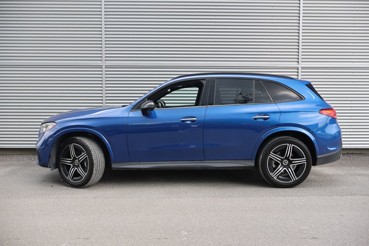 Mercedes-Benz GLC GLC300 2023 — photo 6