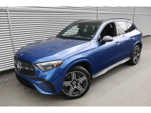 Miniature 5 Mercedes-Benz GLC-Class GLC300 2023