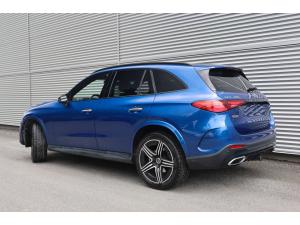 Miniature 8 Mercedes-Benz GLC-Class GLC300 2023