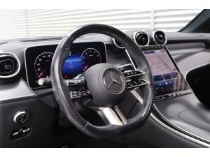 Miniature 10 Mercedes-Benz GLC-Class GLC300 2023