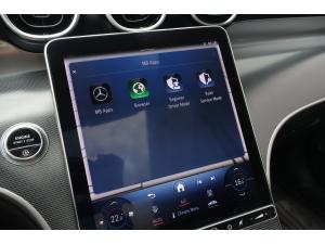 Miniature 22 Mercedes-Benz GLC-Class GLC300 2023
