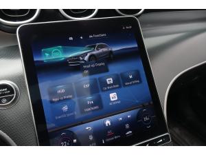 Miniature 24 Mercedes-Benz GLC-Class GLC300 2023
