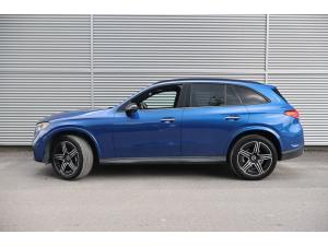 Thumbnail 6 Mercedes-Benz GLC GLC300 2023
