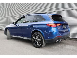 Thumbnail 7 Mercedes-Benz GLC GLC300 2023
