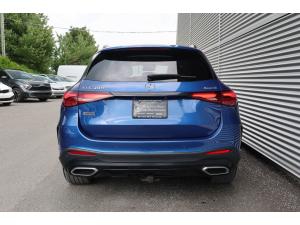 Thumbnail 8 Mercedes-Benz GLC GLC300 2023