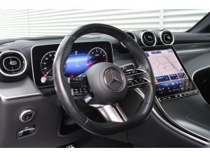 Thumbnail 9 Mercedes-Benz GLC GLC300 2023