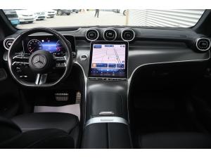 Thumbnail 14 Mercedes-Benz GLC GLC300 2023