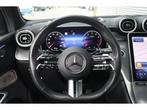 Thumbnail 15 Mercedes-Benz GLC GLC300 2023