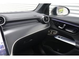 Thumbnail 16 Mercedes-Benz GLC GLC300 2023