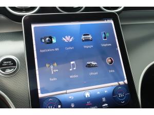 Thumbnail 18 Mercedes-Benz GLC GLC300 2023