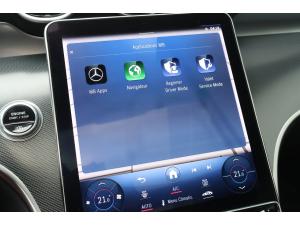 Thumbnail 19 Mercedes-Benz GLC GLC300 2023
