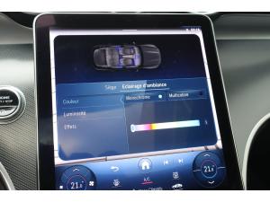 Thumbnail 20 Mercedes-Benz GLC GLC300 2023