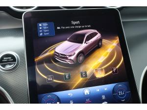 Thumbnail 21 Mercedes-Benz GLC GLC300 2023
