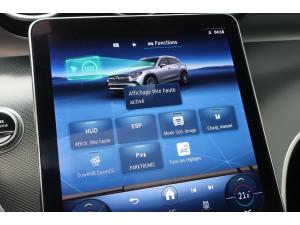 Thumbnail 22 Mercedes-Benz GLC GLC300 2023
