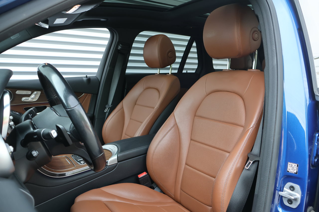 Mercedes-Benz GLC GLC300 2022 — photo 3