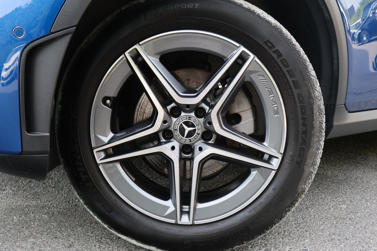 Mercedes-Benz GLC GLC300 2022 — photo 5