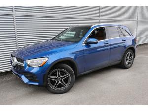 Miniature 5 Mercedes-Benz GLC-Class GLC300 2022