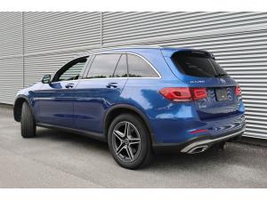 Miniature 6 Mercedes-Benz GLC-Class GLC300 2022