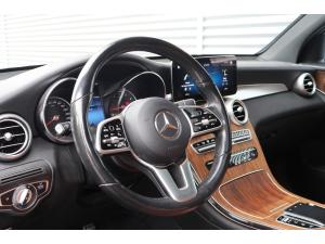 Miniature 8 Mercedes-Benz GLC-Class GLC300 2022