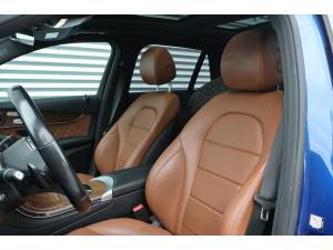 Miniature 10 Mercedes-Benz GLC-Class GLC300 2022