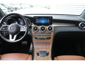Miniature 13 Mercedes-Benz GLC-Class GLC300 2022