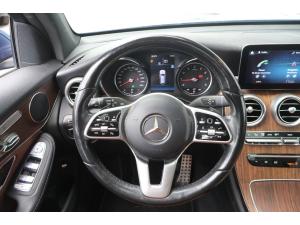 Miniature 14 Mercedes-Benz GLC-Class GLC300 2022
