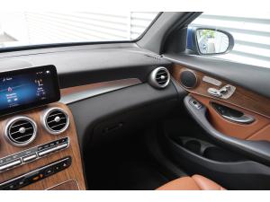 Miniature 15 Mercedes-Benz GLC-Class GLC300 2022