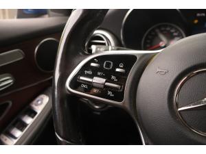 Miniature 22 Mercedes-Benz GLC-Class GLC300 2022