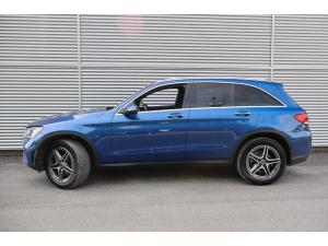 Thumbnail 6 Mercedes-Benz GLC GLC300 2022