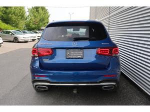 Thumbnail 8 Mercedes-Benz GLC GLC300 2022